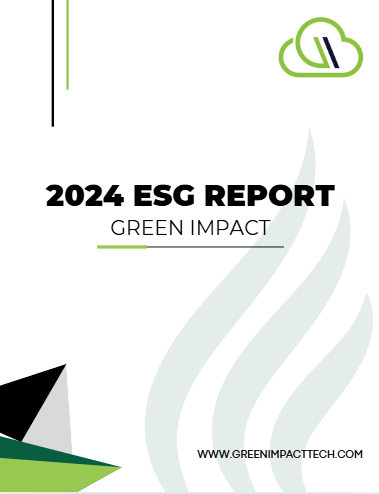 ESG Report 24